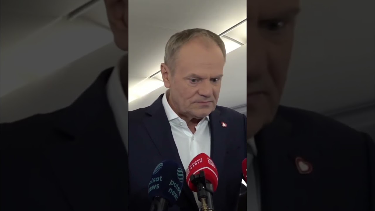 Nie można określić na kolejnych krok&oacute;w dla  Polski!?