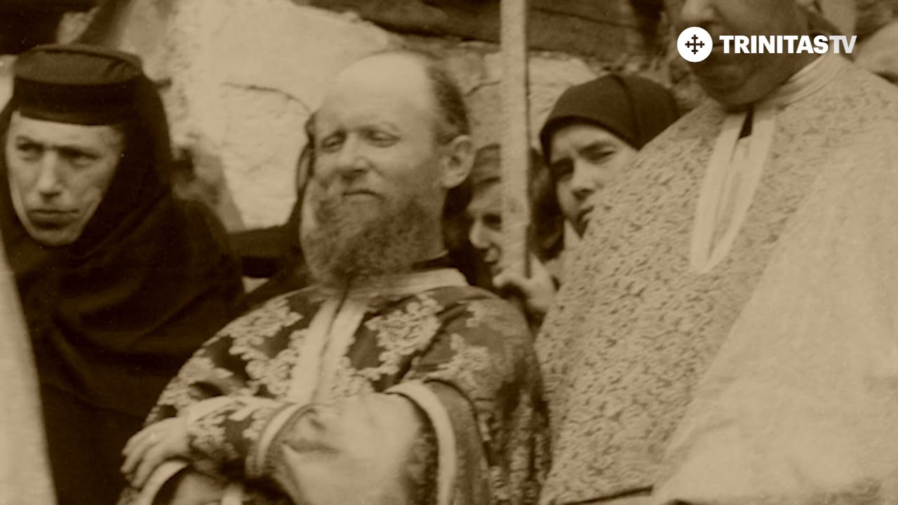 &bdquo;Era &icirc;ngăduitor, un exemplu de slujitor și de rugător la Dumnezeu pentru cei din jur.&rdquo;