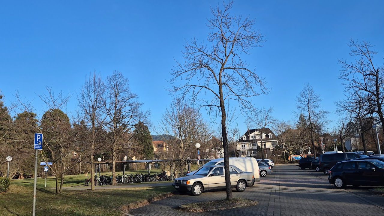 Mein Leben in Freiburg Tag 128