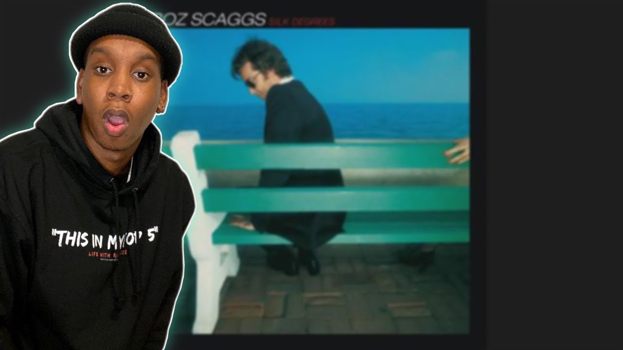 FIRST TIME HEARING Boz Scaggs - Lowdown REACTION | NOW THIS IS SOUL! 🔥