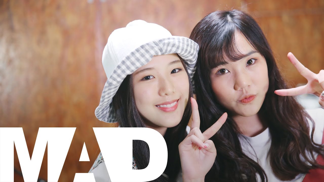 [MAD] Lover Boy - Phum Viphurit (Cover) |  Millie & Cincin