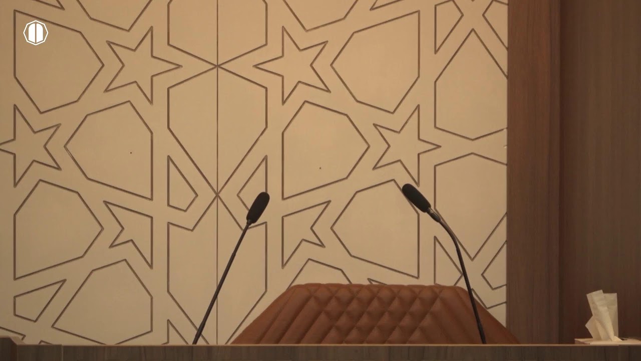 Khutbah | 14-11-2025