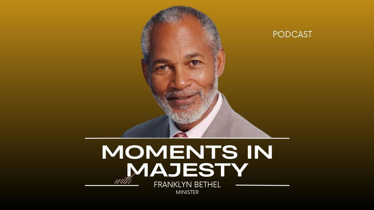 Moments In Majesty - Oh Love That Wilt Not Let Me Go