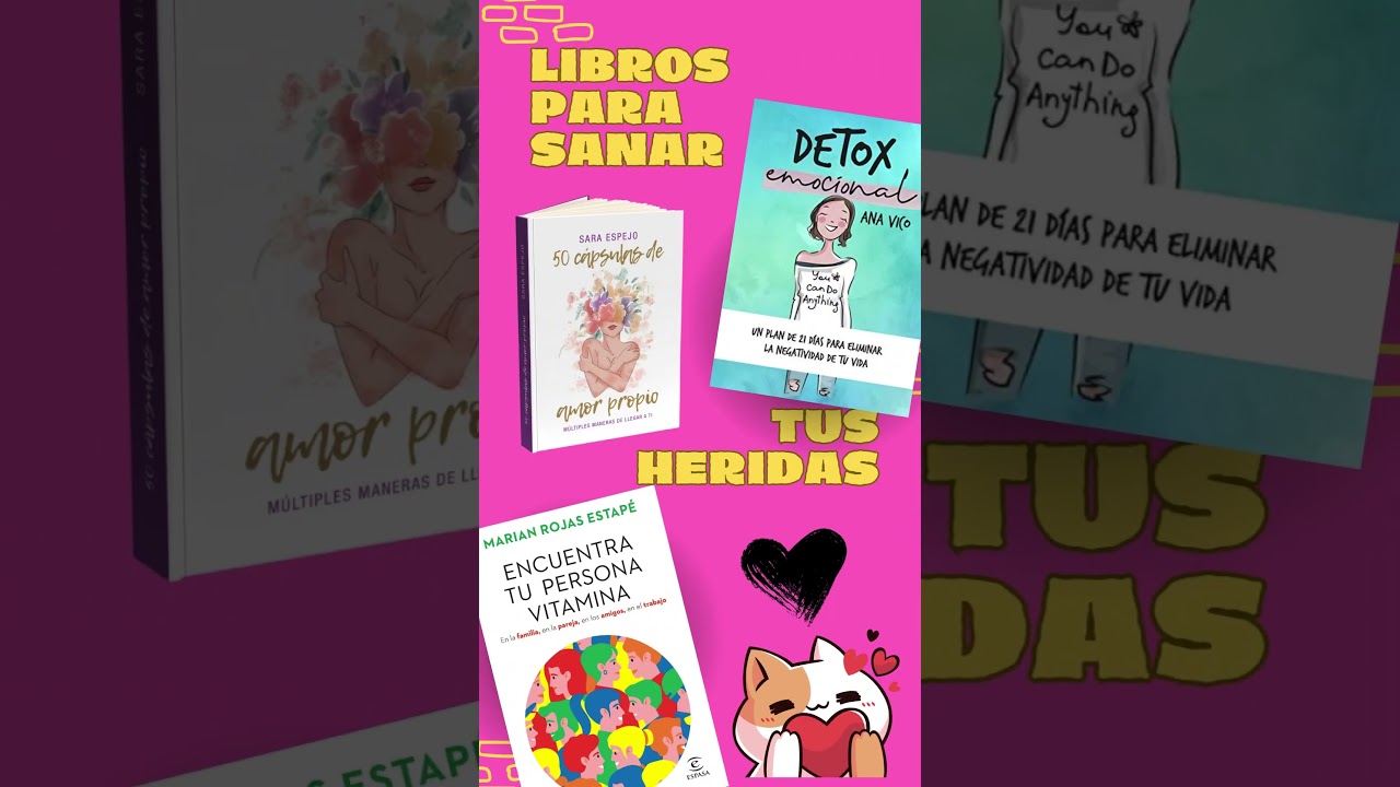 PACK SANAR #sanarelalma #sanaresposible