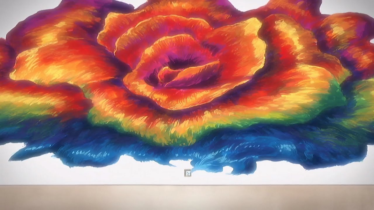 🎨넘고 싶은 틀은 넘으면 돼 커다란 꽃이 만개하듯 자신의 능력을 펼쳐내게 되는 오란고교 사교클럽 브금 1시간🎨