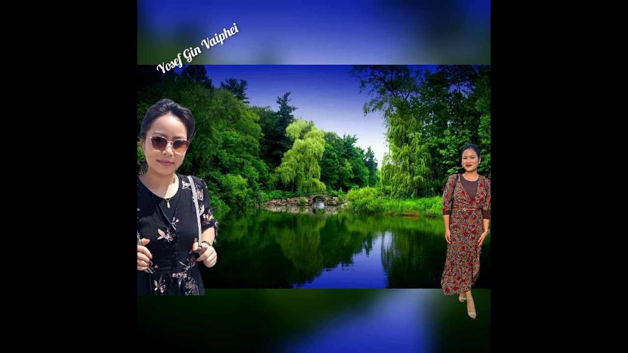 Hepa phung guol loikhom na dia  ( Yafa moi& Rivka singson