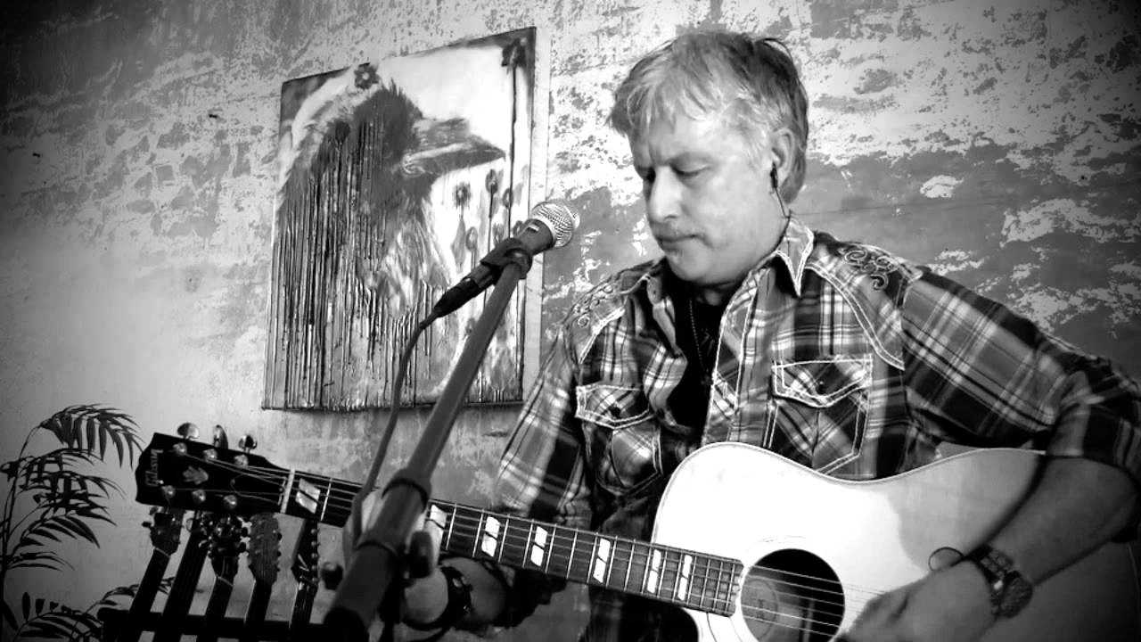 BOSS loop contest 2012 - U.S. finalist Bob Williamson - Everybody Knows Your Name