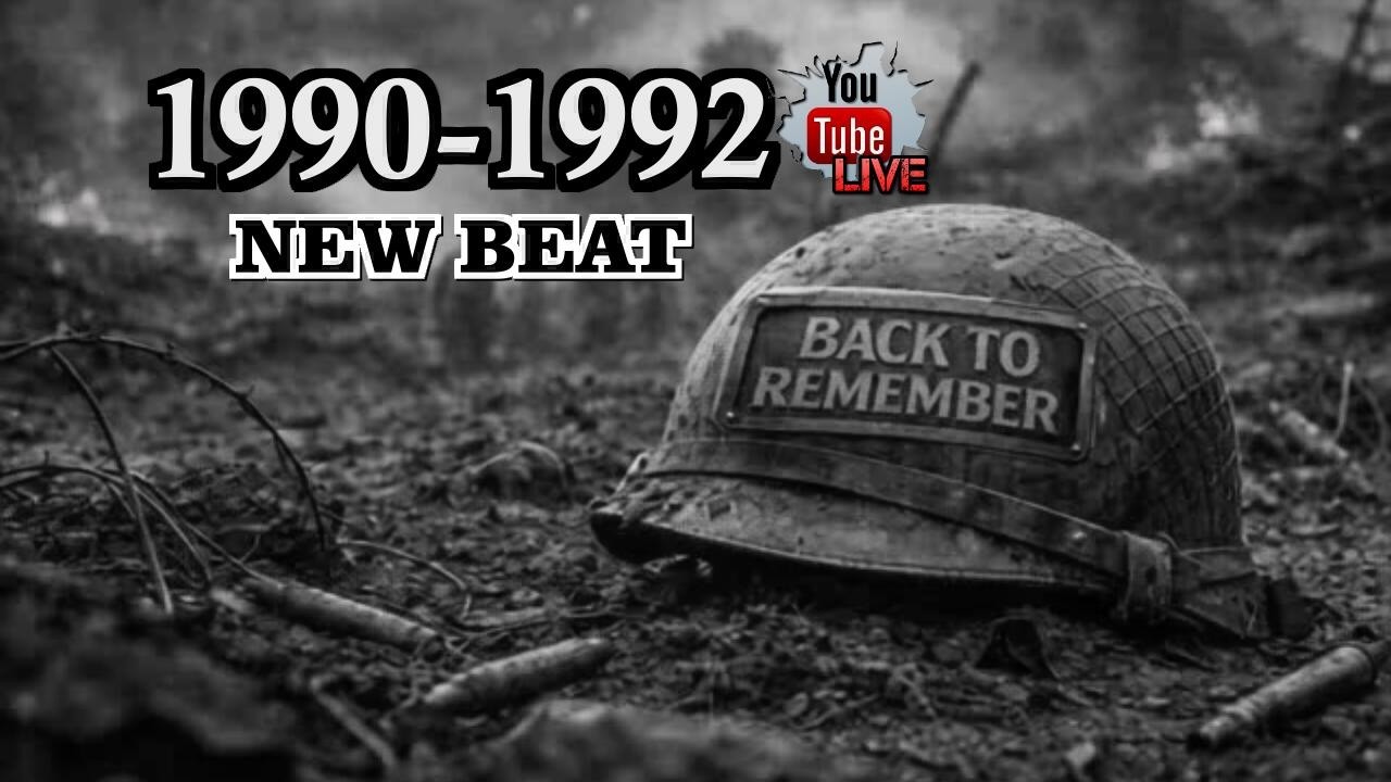 NEW BEAT 90-92 - WAR