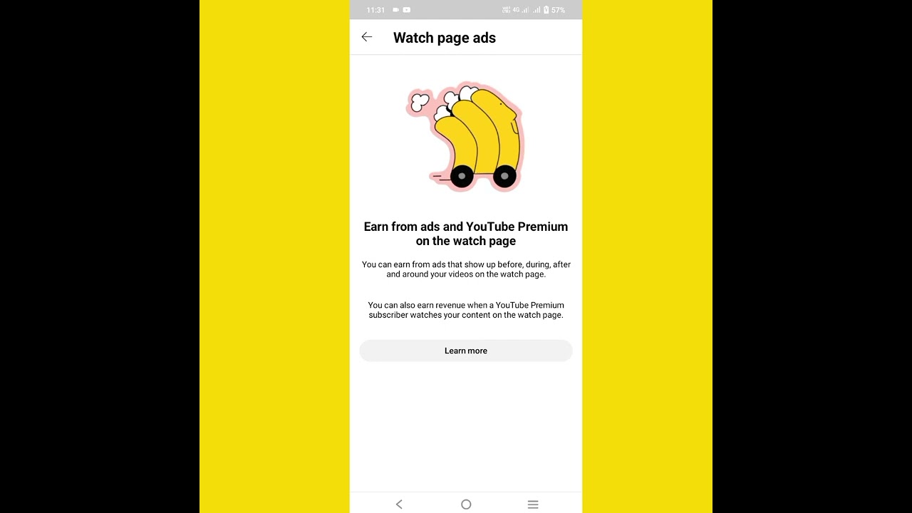 🔴YouTube In 5-Feacher For Earn Money💰|| 5 Feacer Most Important 😱|| YouTube Success 5-Feacher🔥