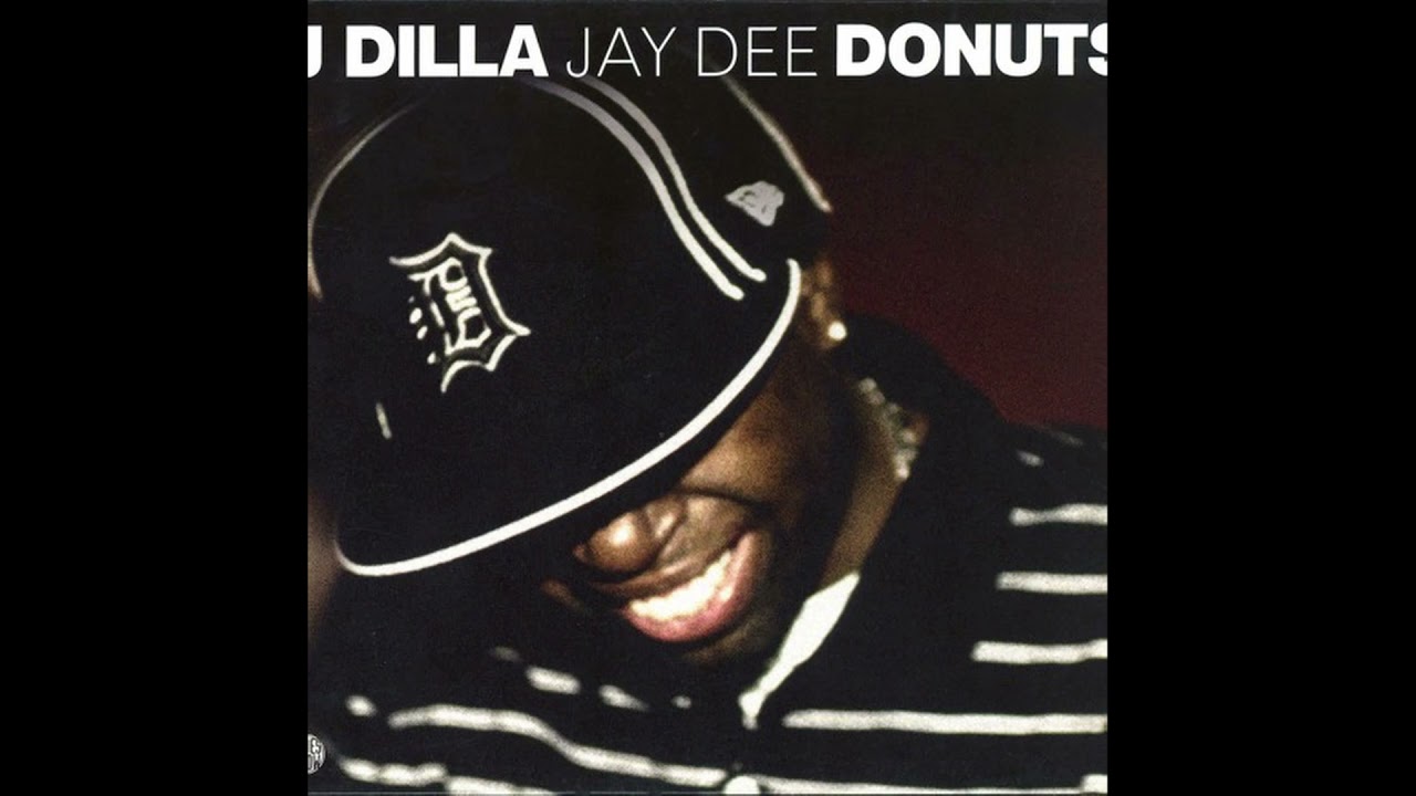 [FREE] J Dilla X Don't Cry Type Beat 