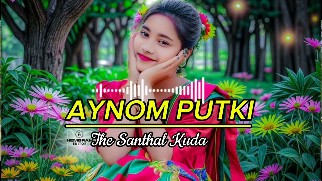 AYNOM PUTKI NEW SANTHALI VIDEO//NEW SANTHALI VIDEO 2026//NEW SANTHALI VIDEO//SANTHALI VIDEO SONG