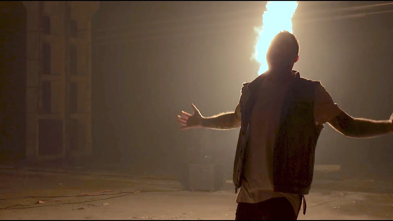 Sunset Trail - Reflections (Official Music Video)