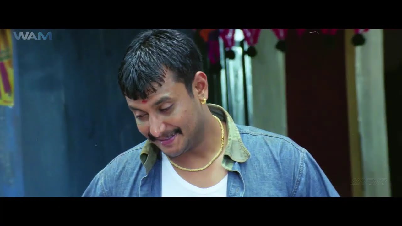 MAR MITENGE | Hindi Dubbed Movie | South Movie