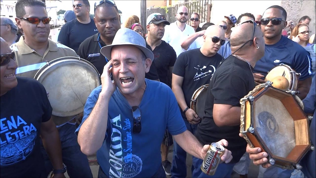 Homenaje a Eddie Olivo