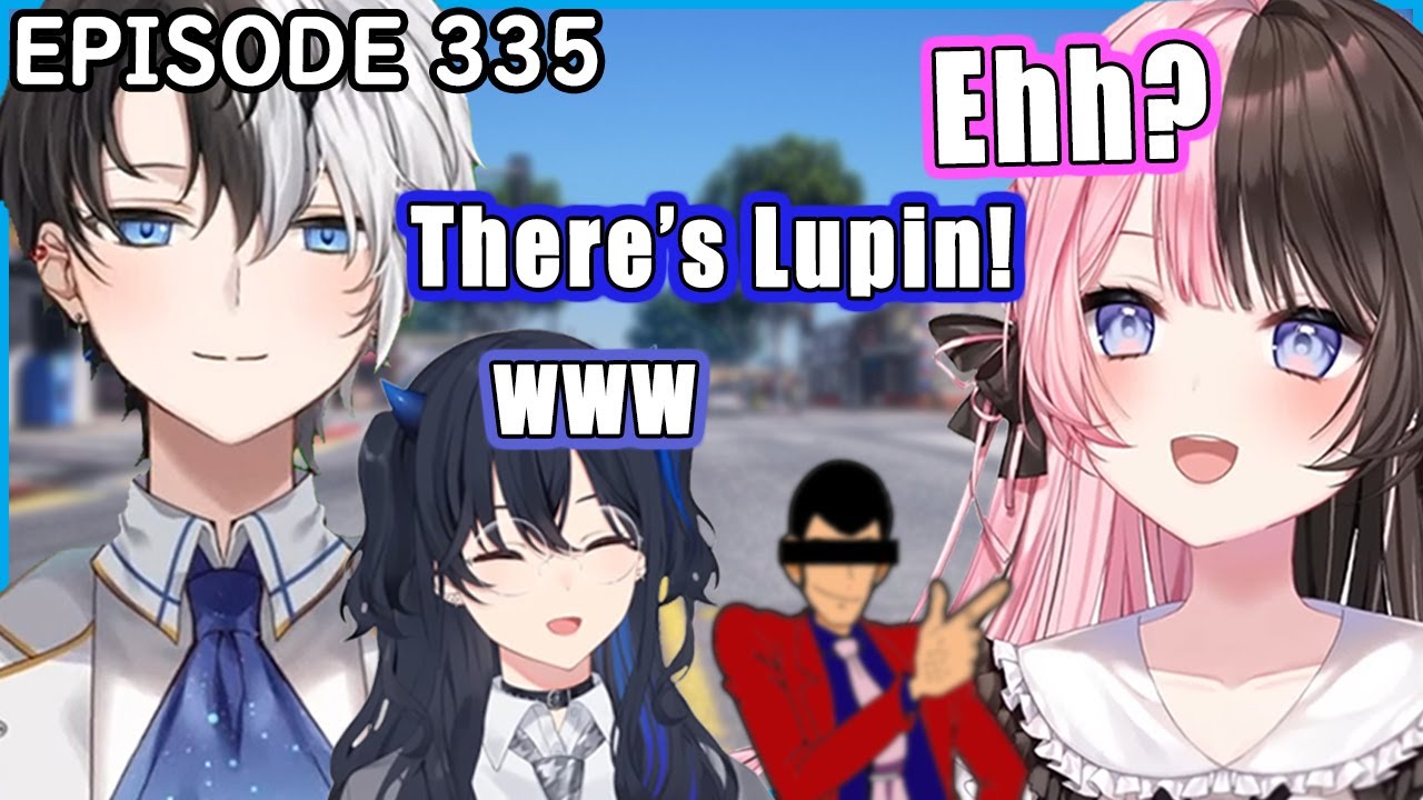 【ENG SUB】 OREAPO 