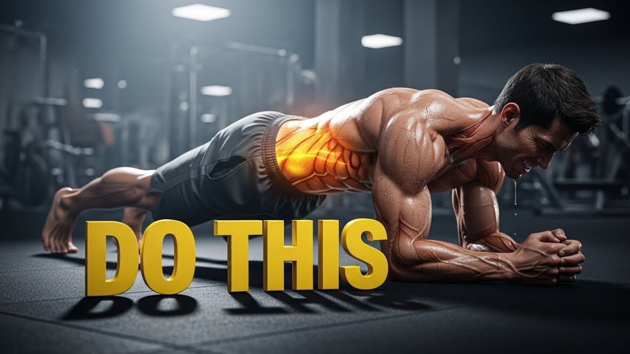 Do This Every Day For 30 Days - See What Happens To Your Body