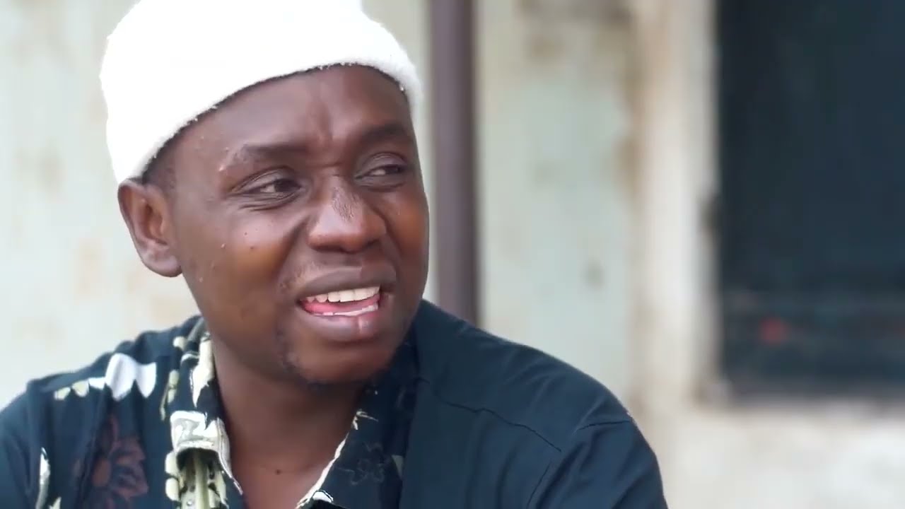 MPANGAJI CHUMVINYINGI FULL MOVIE