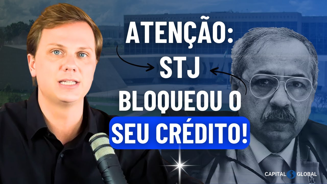 STJ ACABA DE MUDAR AS REGRAS DO JOGO: o fim da compensação cruzada?
