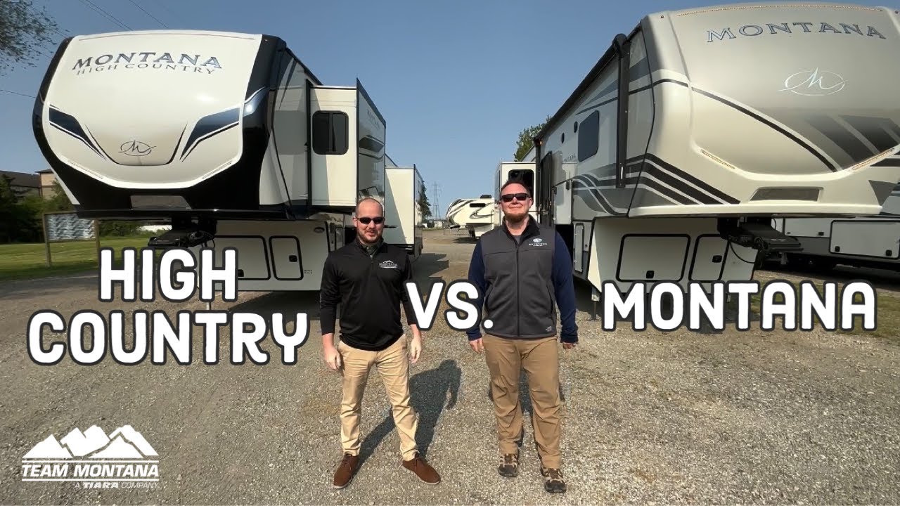 Keystone Montana против Montana High Country | Что подойдет именно вам?