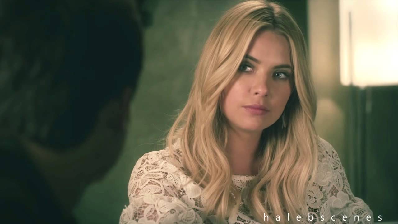 Hanna & Caleb || Take me home [+7x10]