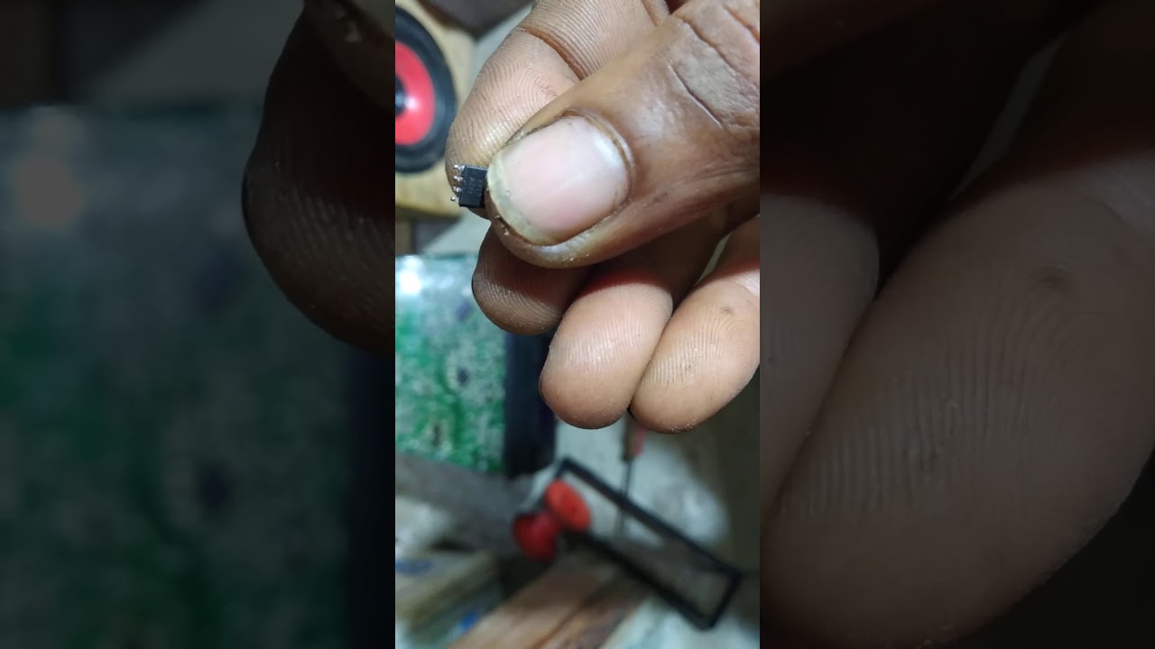 cara mengatasi tape mobil KENWOOD yang PROTECT