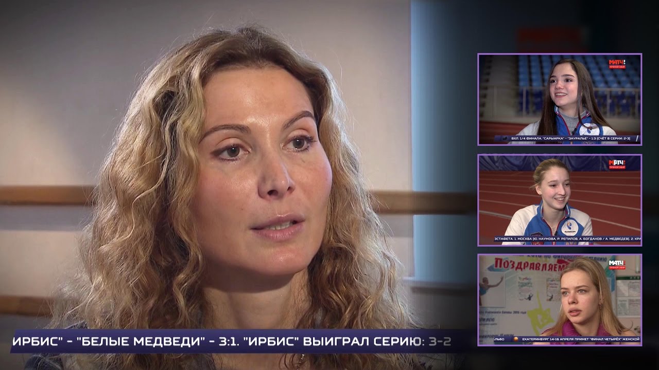 2017-03-21 - Что ждать на чемпионате мира по фигурному катанию