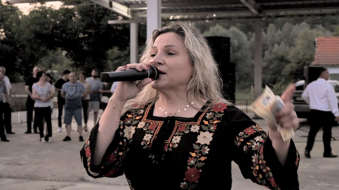 Rugă Dezești- Mioara Santavan