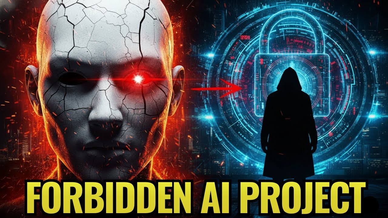 Forbidden AI Technology That Forecasts Massive Market Wins