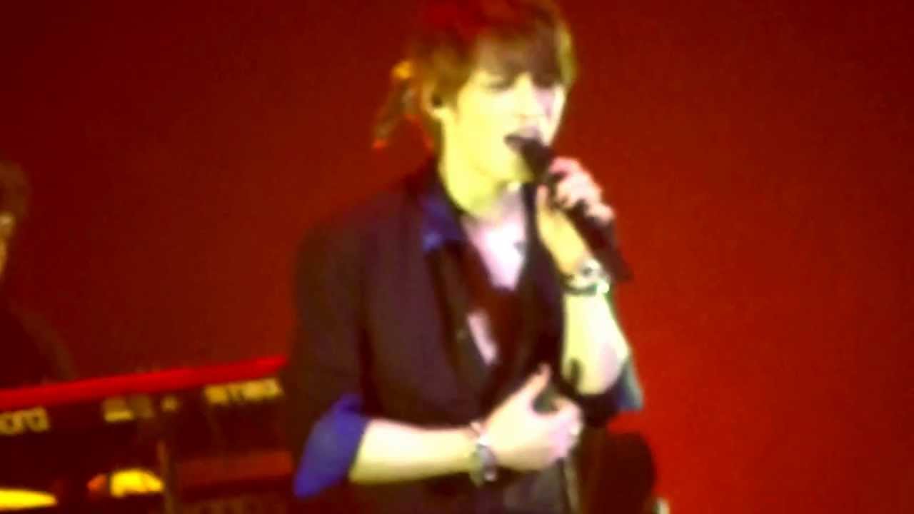 20130626 JAEJOONG in YOKOHAMA  月光