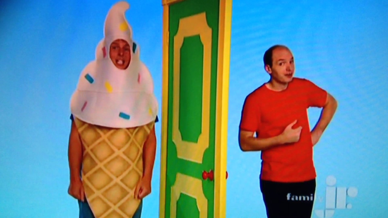 Knock Knock Joke Of The Day!!! Ice Cream🍦