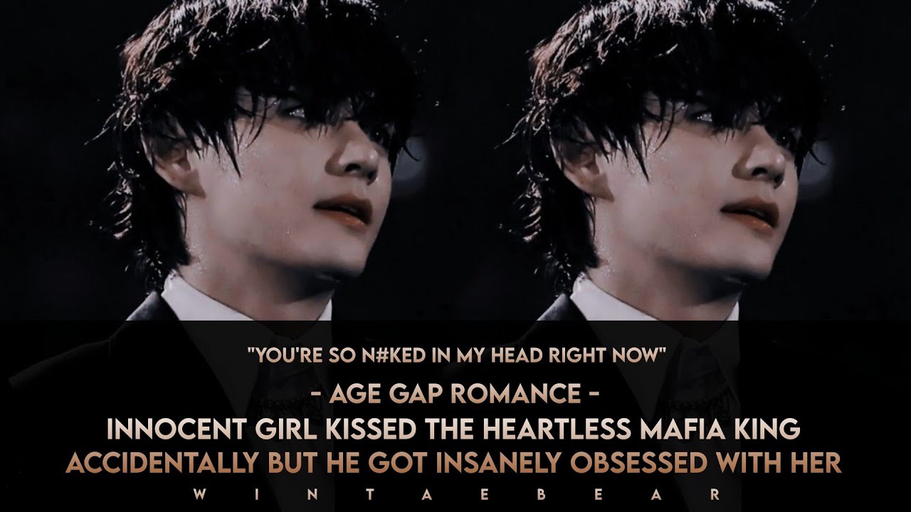 Innocent Girl Kissed The Heartless Maf!a King Accidentally But He Got Insanely Obsessed With Her #ff