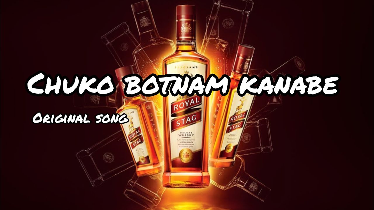 Chuko Botnam Kanabe | New Garo Song 2025 | Trending Garo Music | Vibes