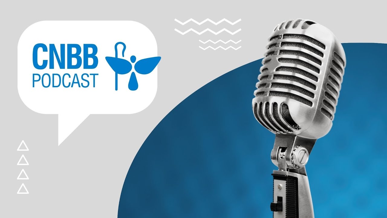 CNBB PODCAST - 10ª EDIÇÃO - 17/04/2024