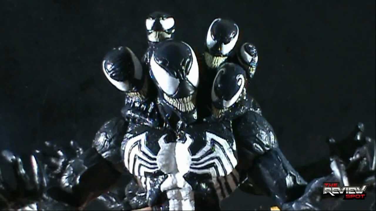Toy Spot - Diamond Select Toys Marvel Select Venom