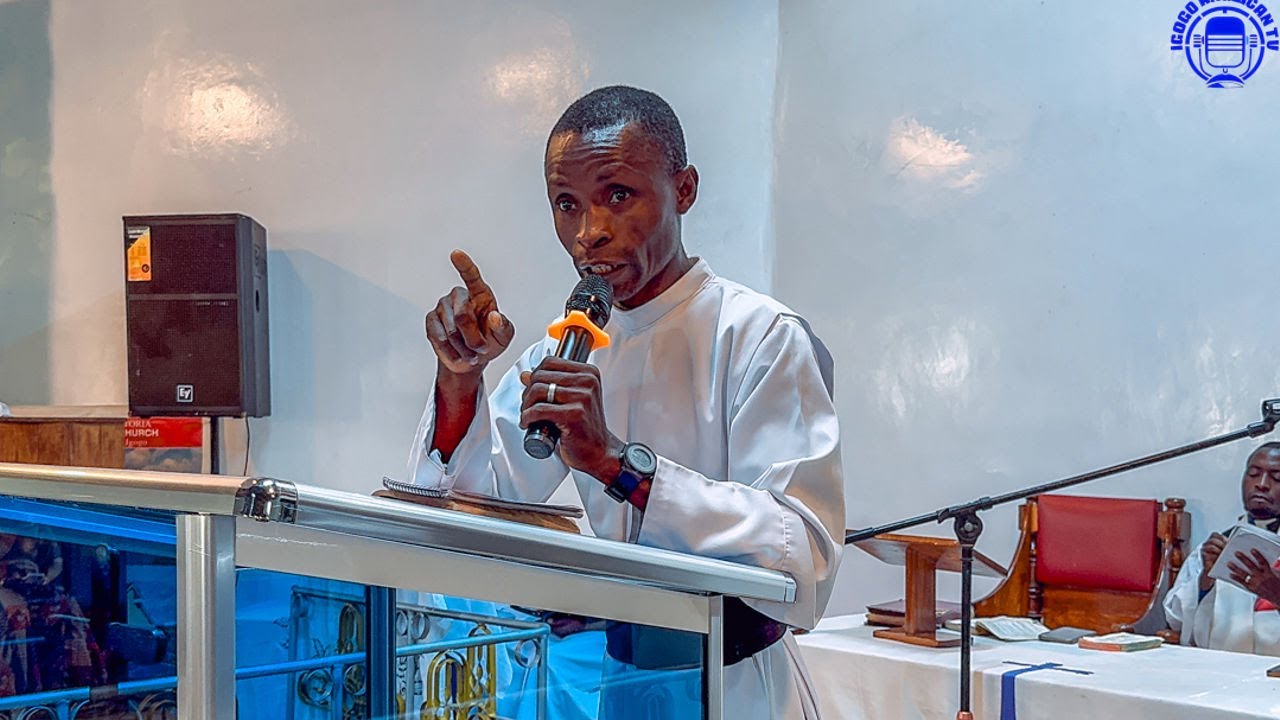 FAMILIA YA KIKRISTO | JUMAPILI YA 2 BAADA YA KUZALIWA KWA BWANA WETU YESU KRISTO | CLEMENT SHELTIEL.