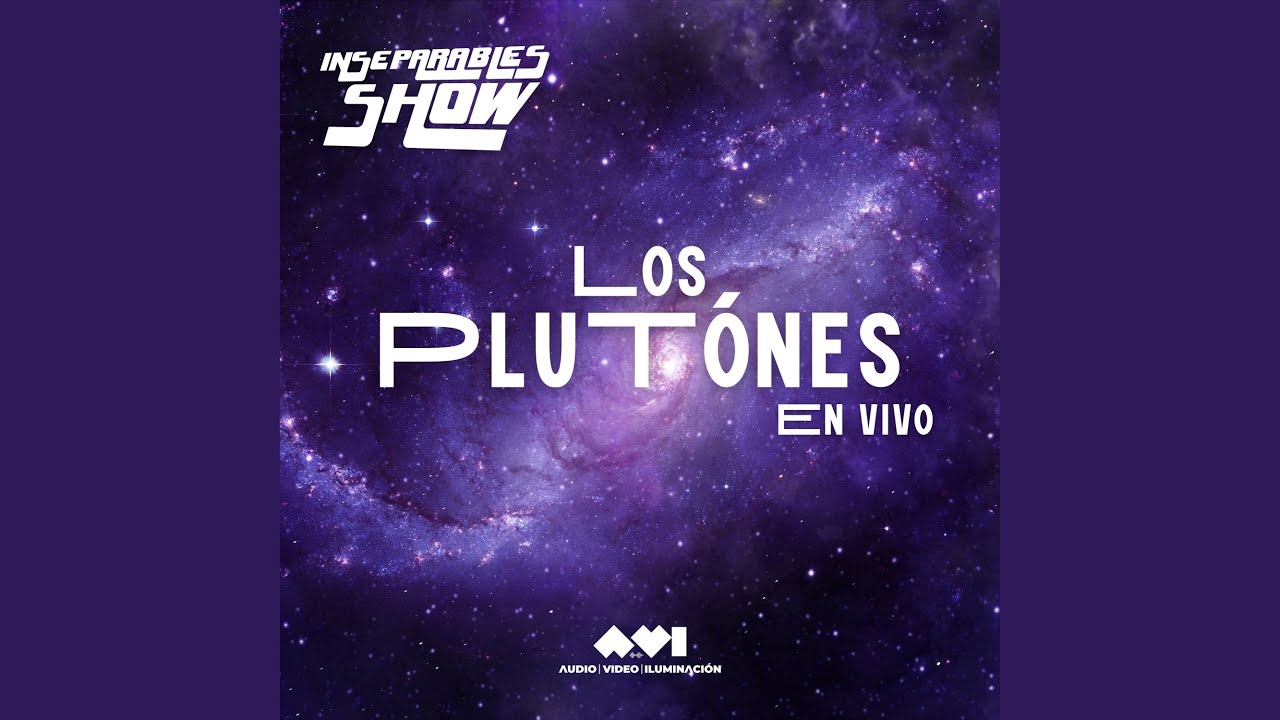 Los Plutones