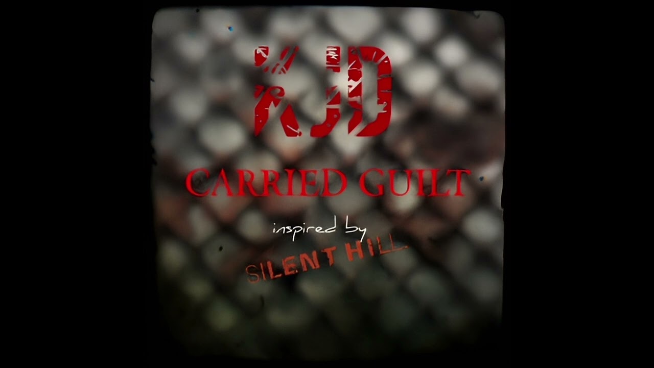 Carried Gult (Inspired by Silent Hill)