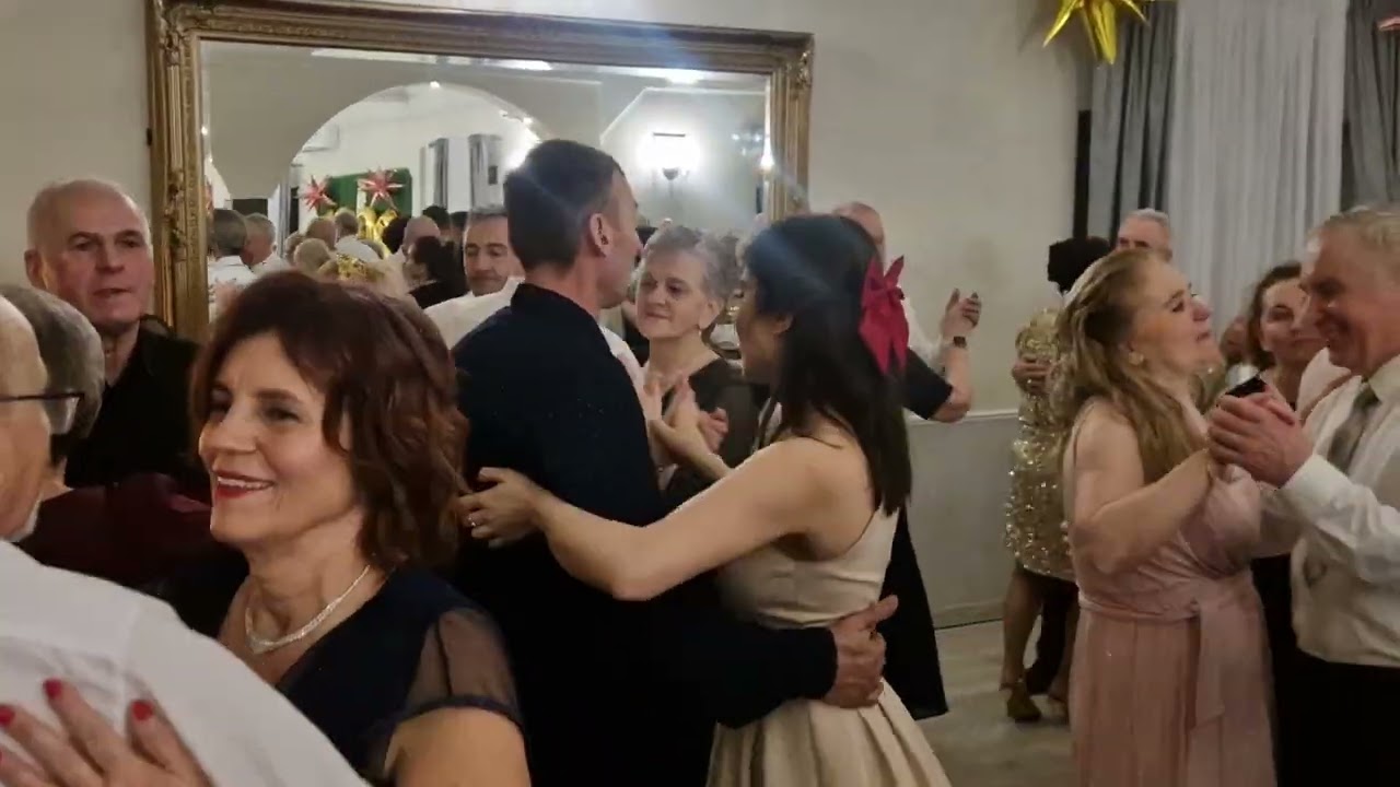 Kapela Stąporkowska - Pamiętasz miła ten wiecz&oacute;r?