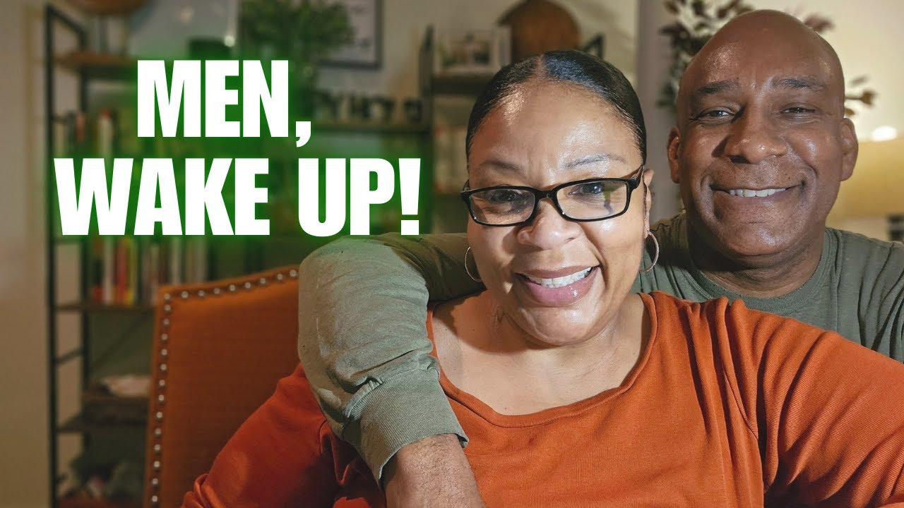 When a Man Actually Recognizes His God-Ordained Wife