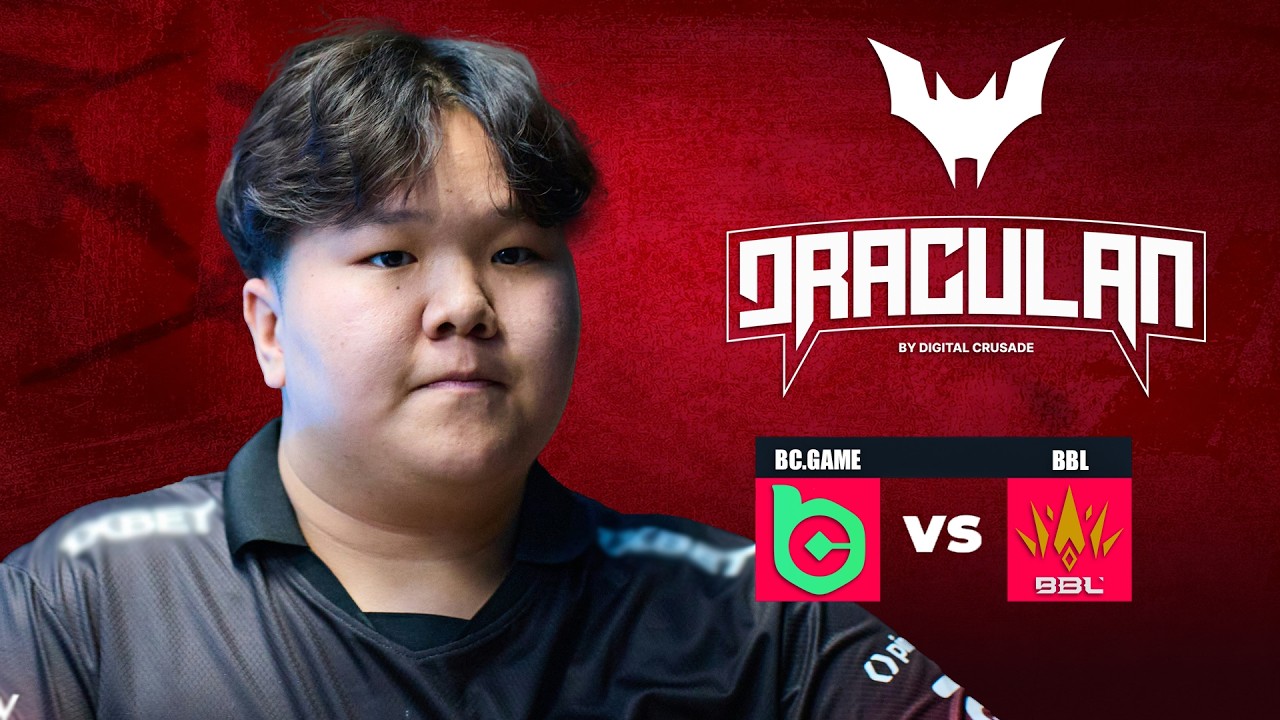 NexVoid vs. Vitalem Aerem | MaceMedia VOID Autumn Cup 2026 | 🇲🇳 CAST