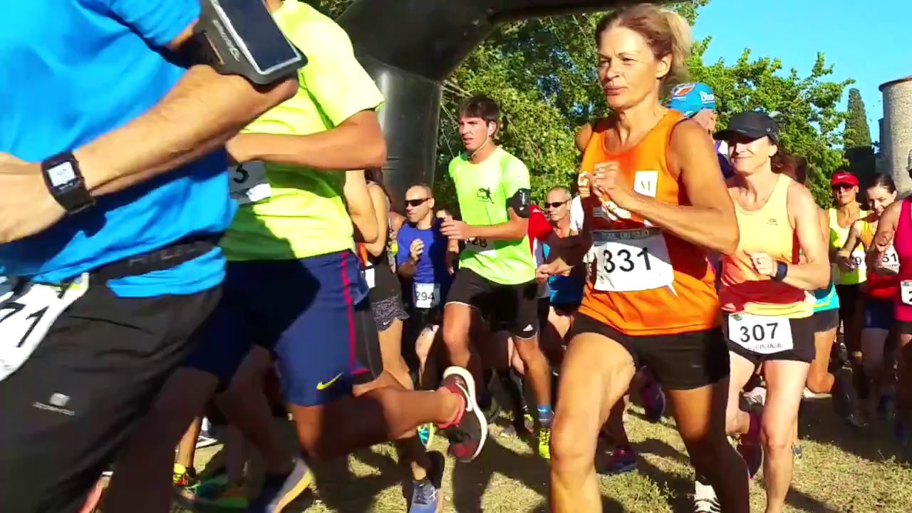 Chronométrage Officiel ATS-Sport POINT COURSE