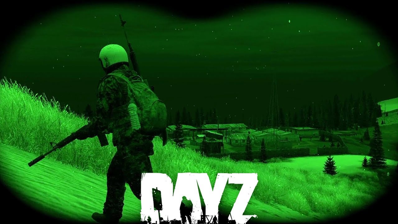 Namalsk Survival - Full DayZ Adventure [UNEDITED]