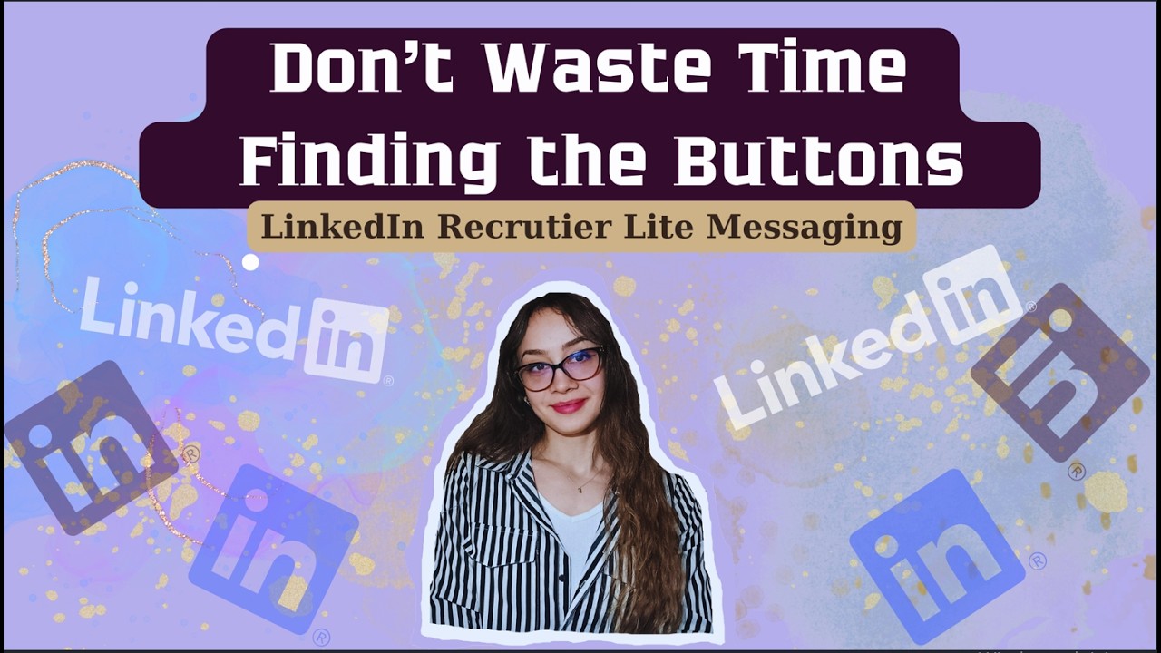 How to Message Candidates on LinkedIn Lite: Step-by-Step Guide