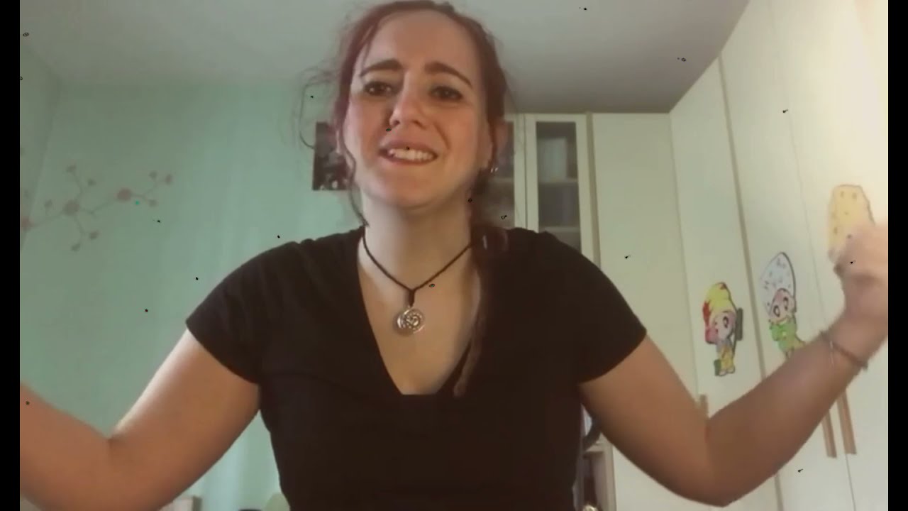 La Cura LIS Cover