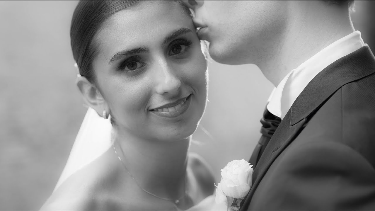 Video Matrimonio Elegante alla Rocca di Soragna | Videografo di Matrimonio in Italia