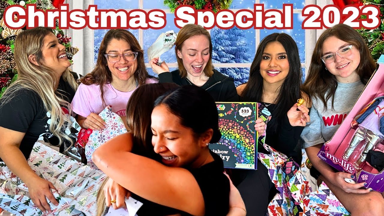 Christmas Special 2023!
