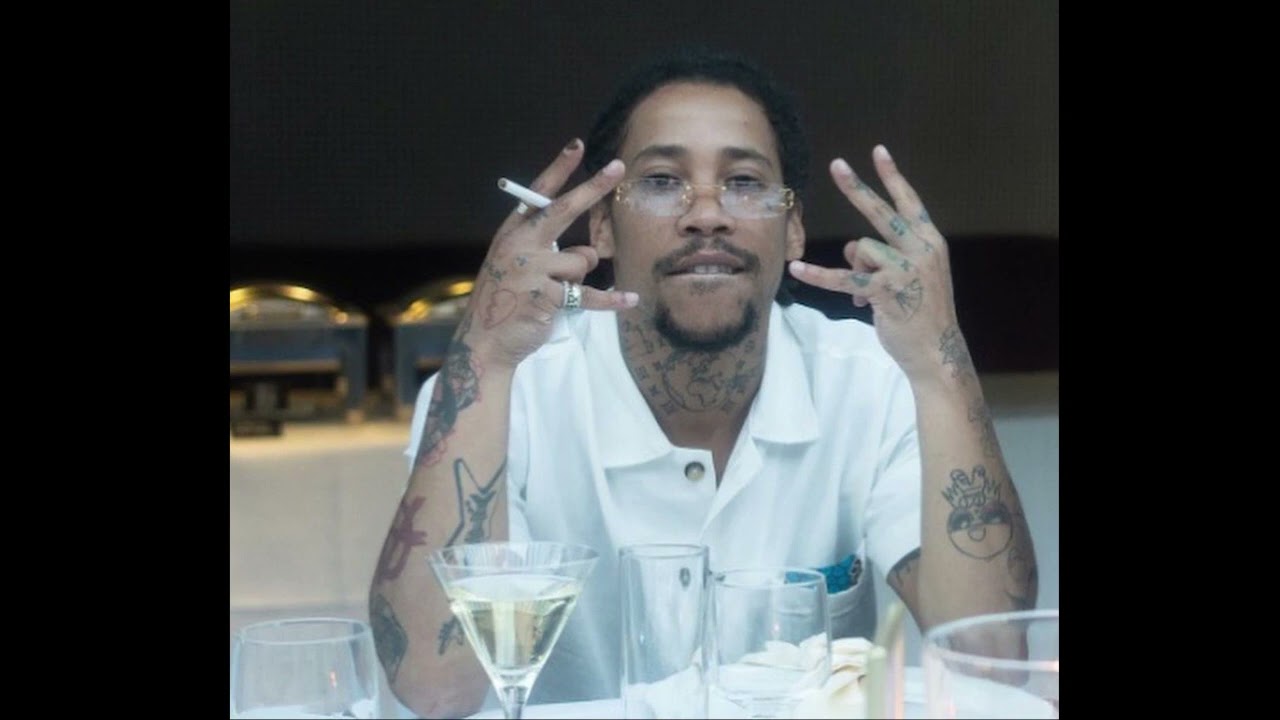 (Free) Green Montana x Zamdane Type Beat Drill - 