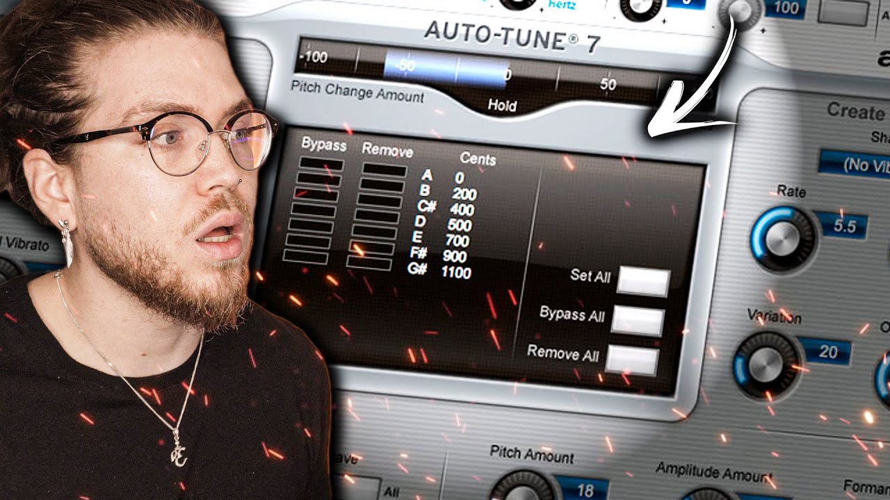 🔷Como USAR AUTOTUNE de ANTARES COMO UN PRO! [Paso a Paso]