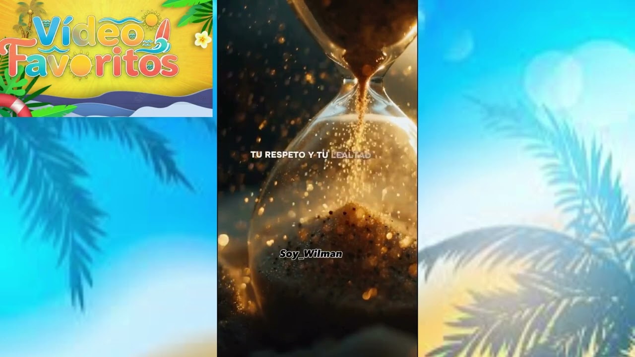 Nuestro Videos Favoritos (Temporada Verano 3) | Temporada 3 | Episodios 5