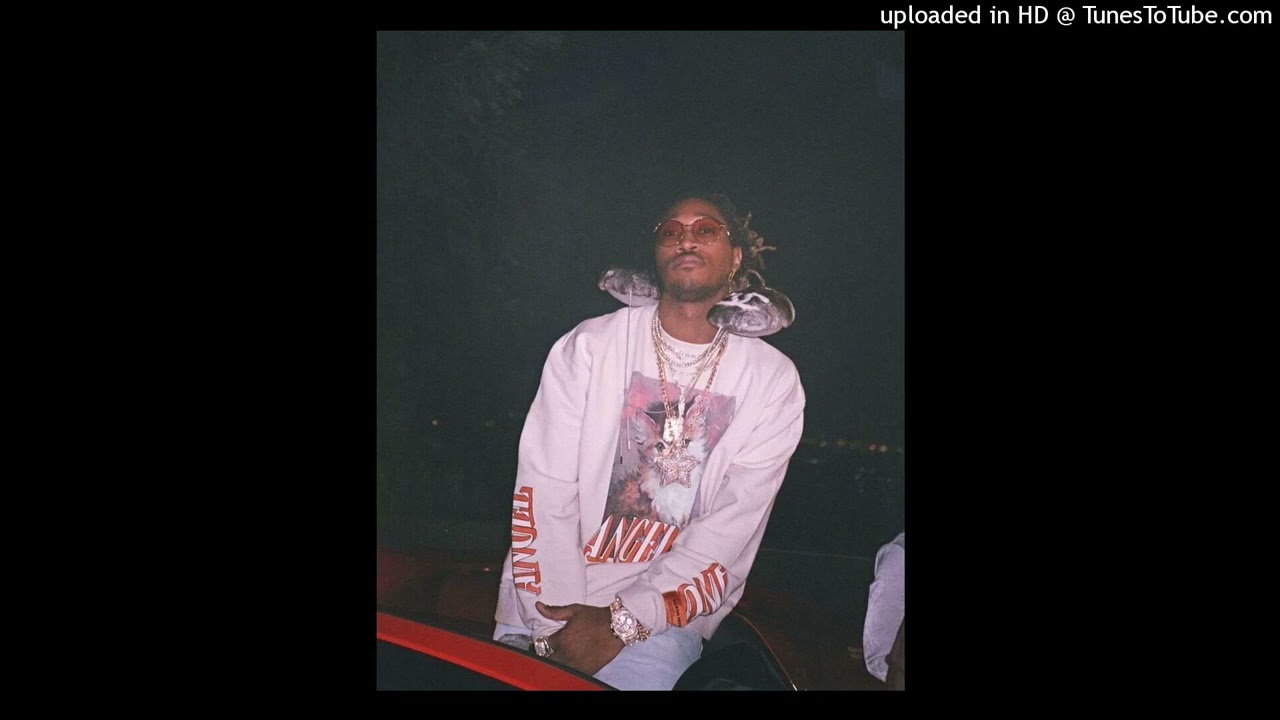 [FREE] Future x Pyrex Whippa Type Beat 